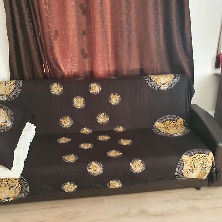 Отель Casa Lions Тимишоара Экстерьер фото