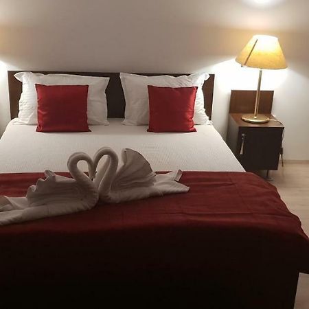 Отель Casa Lions Тимишоара Экстерьер фото
