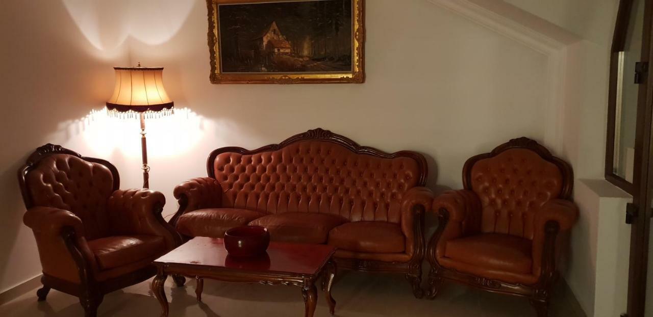 Отель Casa Lions Тимишоара Экстерьер фото