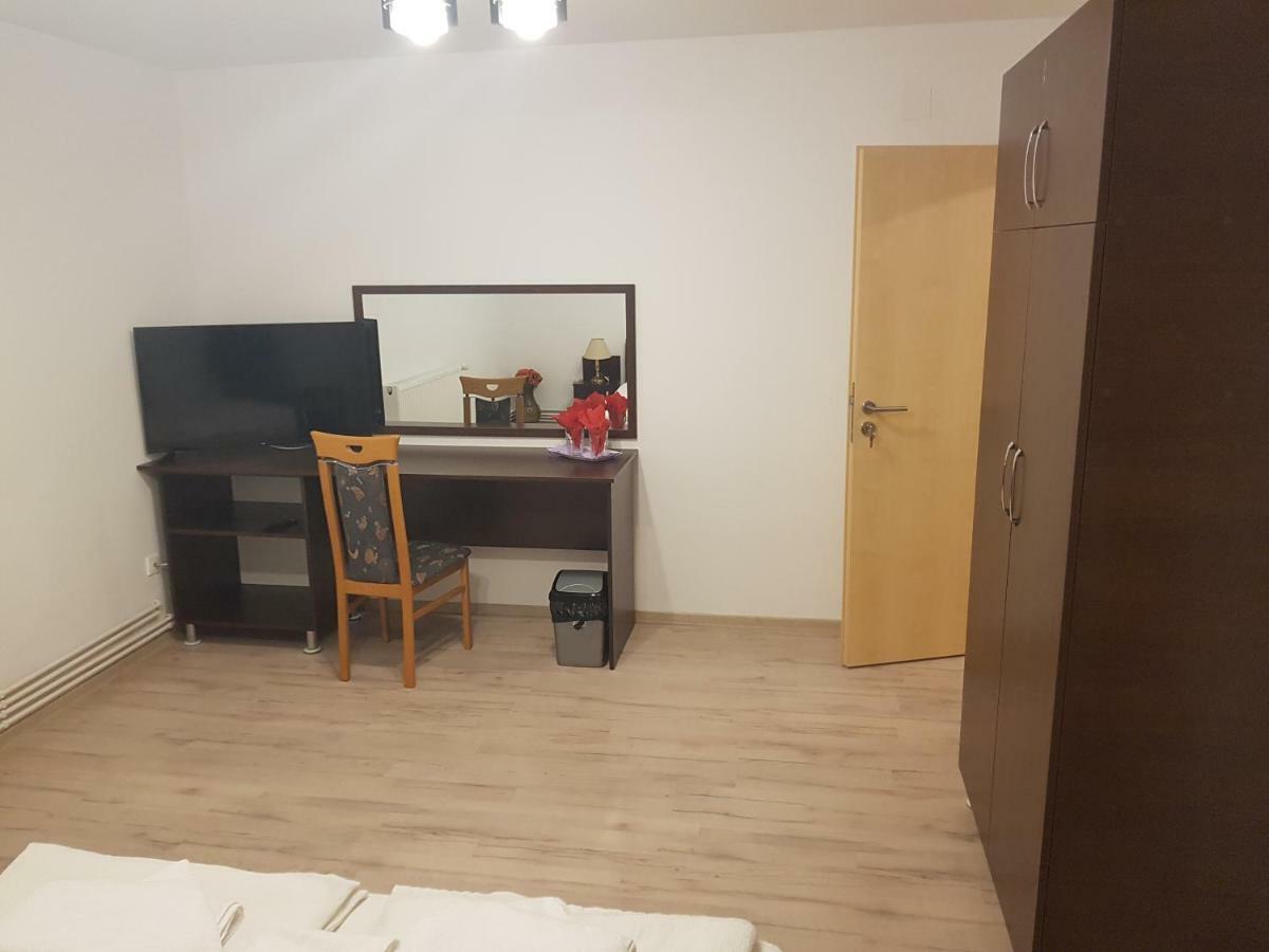 Отель Casa Lions Тимишоара Экстерьер фото